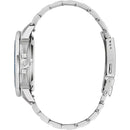 Bulova Marine Star Men's Watch Blue Ceramic 96B433