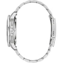 Bulova Marine Star Men's Watch Black Ceramic 96B434