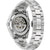 Bulova Surveyor Men's Watch Blue Automatic 96B436