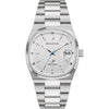 Bulova Super Seville Men's Watch Silver 96B444 Bulova