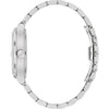 Bulova Super Seville Men's Watch Silver 96B444 Bulova