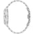 Bulova Super Seville Men's Watch Silver 96B444