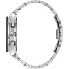 Bulova Millennia Men's Silver Watch 96C149 Bulova
