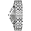 Bulova Jet Star Limited Edition Men's Watch 96K112 Bulova