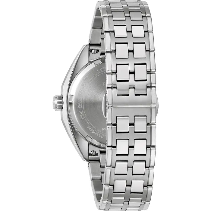 Bulova Jet Star Limited Edition Men's Watch 96K112