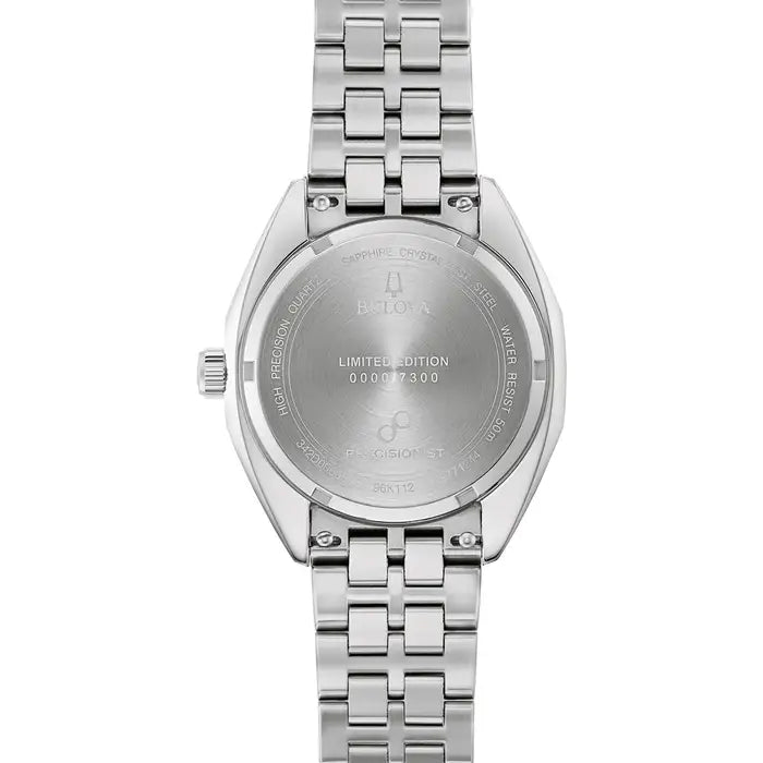 Bulova Jet Star Limited Edition Men's Watch 96K112