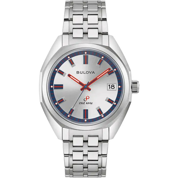 Bulova Jet Star Limited Edition Men's Watch 96K112