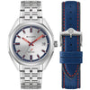 Bulova Jet Star Limited Edition Men's Watch 96K112 Bulova