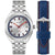 Bulova Jet Star Limited Edition Men's Watch 96K112