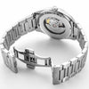 Roamer Elite Men's Watch Blue Dial Automatic 970983 41 45 20 Roamer