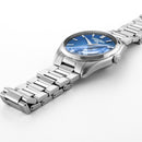 Roamer Elite Men's Watch Blue Dial Automatic 970983 41 45 20