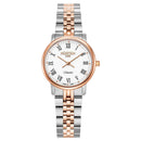Classico Ladies Watch White Roman 971857 49 25 50 Roamer