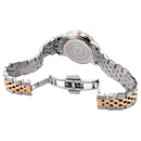 Classico Ladies Watch White Roman 971857 49 25 50 Roamer