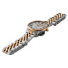 Classico Ladies Watch White Roman 971857 49 25 50 Roamer