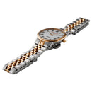 Classico Ladies Watch White Roman 971857 49 25 50 Roamer