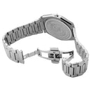 R8 Men's Watch Silver Blue 972980 41 05 20 Roamer