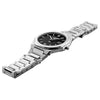R8 Men's Watch Silver Black 972980 41 85 20 Roamer