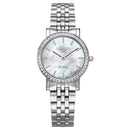 Roamer Scala Ladies Watch Mother-of-Pearl Dial 976830 41 20 50