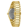 Bulova Super Seville Men's Watch Gold 97B223 Bulova
