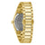 Bulova Super Seville Men's Watch Gold 97B223