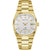 Bulova Super Seville Men's Watch Gold 97B223