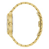 Bulova Super Seville Men's Watch Gold 97B223 Bulova