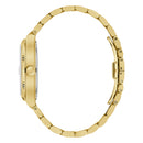 Bulova Super Seville Men's Watch Gold 97B223 Bulova