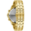 Bulova Classic Chrono Men's Gold Watch 97B217