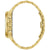 Bulova Classic Chrono Men's Gold Watch 97B217