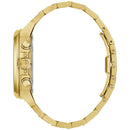 Bulova Classic Chrono Men's Gold Watch 97B217