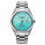 Roamer Primeline Day Date II Men's Watch Marine Blue Dial 981666 41 05 50