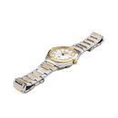 Eos Ladies Watch Two-Tone Mother-of-Pearl 982847 47 20 20 Roamer