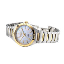 Eos Ladies Watch Two-Tone Mother-of-Pearl 982847 47 20 20 Roamer