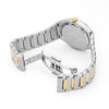 Eos Ladies Watch Two-Tone Mother-of-Pearl 982847 47 20 20 Roamer