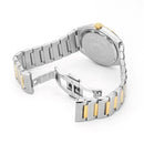 Eos Ladies Watch Two-Tone Mother-of-Pearl 982847 47 20 20 Roamer