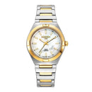 Eos Ladies Watch Two-Tone Mother-of-Pearl 982847 47 20 20 Roamer