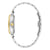Bulova Sutton Men's Watch Heartbeat Two-Tone Automatic 98A306