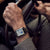 Bulova Sutton Men's Watch Heartbeat Two-Tone Automatic 98A306