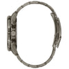 Bulova Marine Star Men's Watch Red Chronograph 98B350 Bulova
