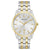Bulova Sutton Men's Watch Two-Tone 98B385