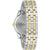 Bulova Sutton Men's Watch Two-Tone 98B385
