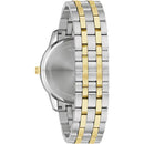 Bulova Sutton Men's Watch Two-Tone 98B385