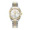 Montalbano Men's Watch Two-Tone Automatic 996983 47 15 20 Roamer