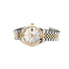 Montalbano Men's Watch Two-Tone Automatic 996983 47 15 20 Roamer