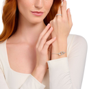 Thomas Sabo Bracelet Forever Together Silver A1551-051-14