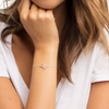 Thomas Sabo Bracelet Together Small Heart Silver A1648-051-14 Thomas Sabo