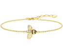 Thomas Sabo Bracelet Bee Gold A1865-414-7 Thomas Sabo