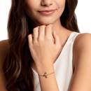 Thomas Sabo Bracelet Bee Gold A1865-414-7 Thomas Sabo