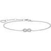 Thomas Sabo Bracelet Infinity Silver A2003-051-14 Thomas Sabo