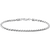 Thomas Sabo Venezia Bracelet Blackened Silver A2086-637-21